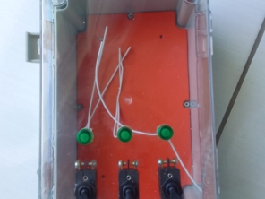 Foto de Eletricista Orlando de Aquino Souza em Navegantes, SC por Solutudo