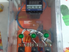Foto de Eletricista Orlando de Aquino Souza em Navegantes, SC por Solutudo