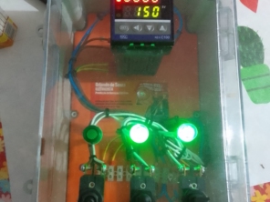 Foto de Eletricista Orlando de Aquino Souza em Navegantes, SC por Solutudo