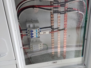 Foto de Eletricista Orlando de Aquino Souza em Navegantes, SC por Solutudo