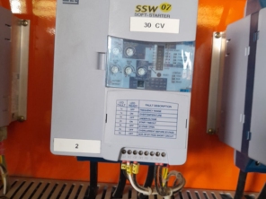 Foto de Eletricista Orlando de Aquino Souza em Navegantes, SC por Solutudo