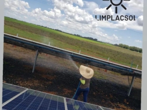 Foto de Limplacsol em Rio Verde, GO por Solutudo