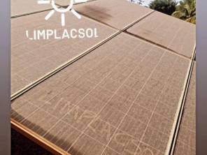 Foto de Limplacsol em Rio Verde, GO por Solutudo