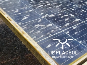 Foto de Limplacsol em Rio Verde, GO por Solutudo