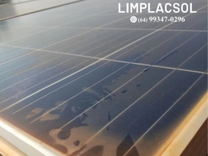Foto de Limplacsol em Rio Verde, GO por Solutudo