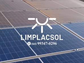 Foto de Limplacsol em Rio Verde, GO por Solutudo