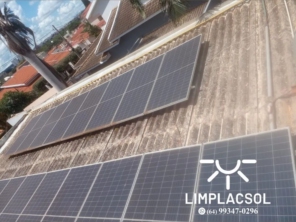 Foto de Limplacsol em Rio Verde, GO por Solutudo