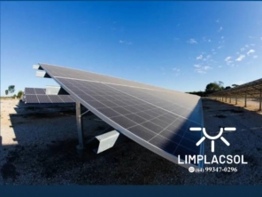 Foto de Limplacsol em Rio Verde, GO por Solutudo