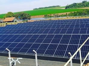 Foto de Limplacsol em Rio Verde, GO por Solutudo