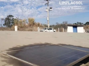 Foto de Limplacsol em Rio Verde, GO por Solutudo