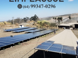 Foto galeria da empresa