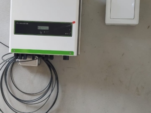 Foto de EDELETRICA Energia Solar em Cabeceiras do Piauí, PI por Solutudo