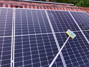 Foto de EDELETRICA Energia Solar em Cabeceiras do Piauí, PI por Solutudo