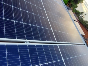 Foto de EDELETRICA Energia Solar em Cabeceiras do Piauí, PI por Solutudo