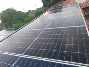 Foto de EDELETRICA Energia Solar em Cabeceiras do Piauí, PI por Solutudo