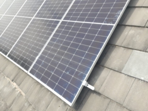 Foto de Pizom Solar em Fazenda Rio Grande, PR por Solutudo