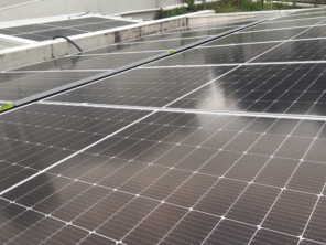Foto de Pizom Solar em Fazenda Rio Grande, PR por Solutudo