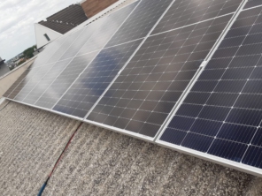 Foto de Pizom Solar em Fazenda Rio Grande, PR por Solutudo