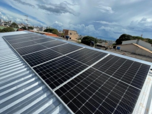 Foto de BSol soluções em energia em Uberlândia, MG por Solutudo