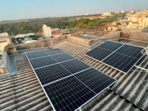 Foto de BSol soluções em energia em Uberlândia, MG por Solutudo