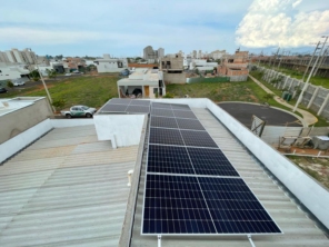 Foto de BSol soluções em energia em Uberlândia, MG por Solutudo