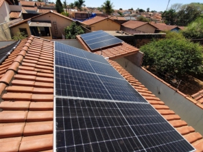 Foto de BSol soluções em energia em Uberlândia, MG por Solutudo