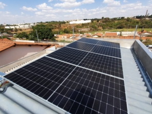 Foto de BSol soluções em energia em Uberlândia, MG por Solutudo