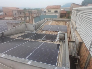 Foto galeria da empresa