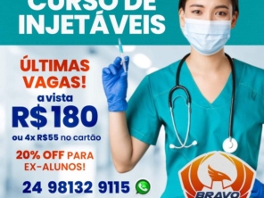 Foto de Bravo Mike Urgência e Emergência em Volta Redonda, RJ por Solutudo