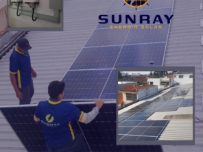 Foto galeria da empresa