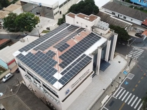 Foto galeria da empresa