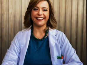 Foto de Nutricionista Marina Salles em Jundiaí, SP por Solutudo