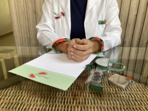 Foto de Nutricionista Marina Salles em Jundiaí, SP por Solutudo