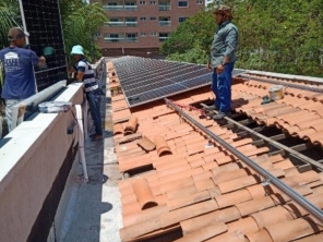 Foto de SegEnergy Fortaleza 01 em Fortaleza, CE por Solutudo