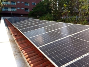 Foto de SegEnergy Fortaleza 01 em Fortaleza, CE por Solutudo