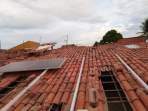Foto de SegEnergy Fortaleza 01 em Fortaleza, CE por Solutudo