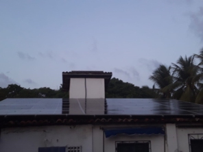 Foto de SegEnergy Fortaleza 01 em Fortaleza, CE por Solutudo