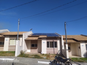 Foto de Sol&lar em Propriá, SE por Solutudo