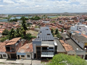 Foto de Sol&lar em Propriá, SE por Solutudo