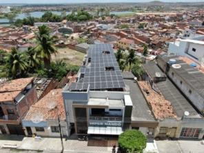 Foto de Sol&lar em Propriá, SE por Solutudo