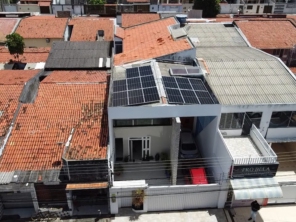 Foto de Sol&lar em Propriá, SE por Solutudo