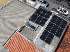 Foto de Sol&lar em Propriá, SE por Solutudo