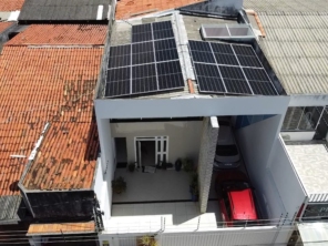 Foto de Sol&lar em Propriá, SE por Solutudo