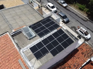 Foto de Sol&lar em Propriá, SE por Solutudo