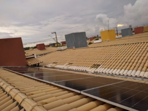 Foto de Sol&lar em Propriá, SE por Solutudo