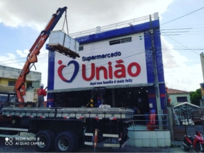 Foto de Sol&lar em Propriá, SE por Solutudo