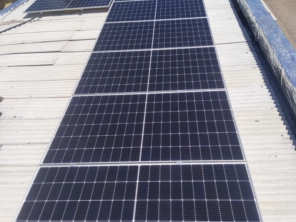 Foto galeria da empresa