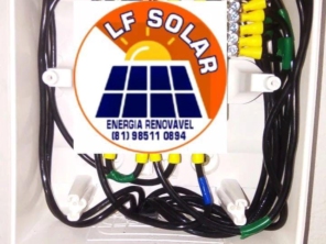 Foto de LF Solar Energia Renovável em Jaboatão dos Guararapes, PE por Solutudo