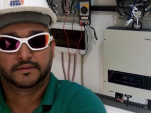 Foto de LF Solar Energia Renovável em Jaboatão dos Guararapes, PE por Solutudo