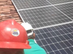 Foto de LF Solar Energia Renovável em Jaboatão dos Guararapes, PE por Solutudo